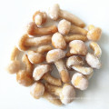 Frozen IQF Nameko Mushroom Whole